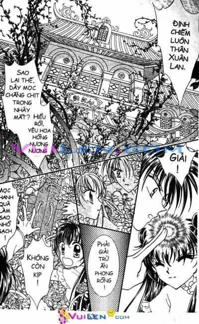 lâu đài cổ chapter 5 49