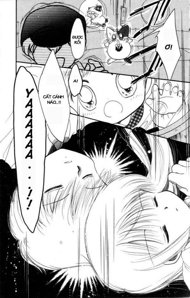 daa! daa! daa! chapter 6 35