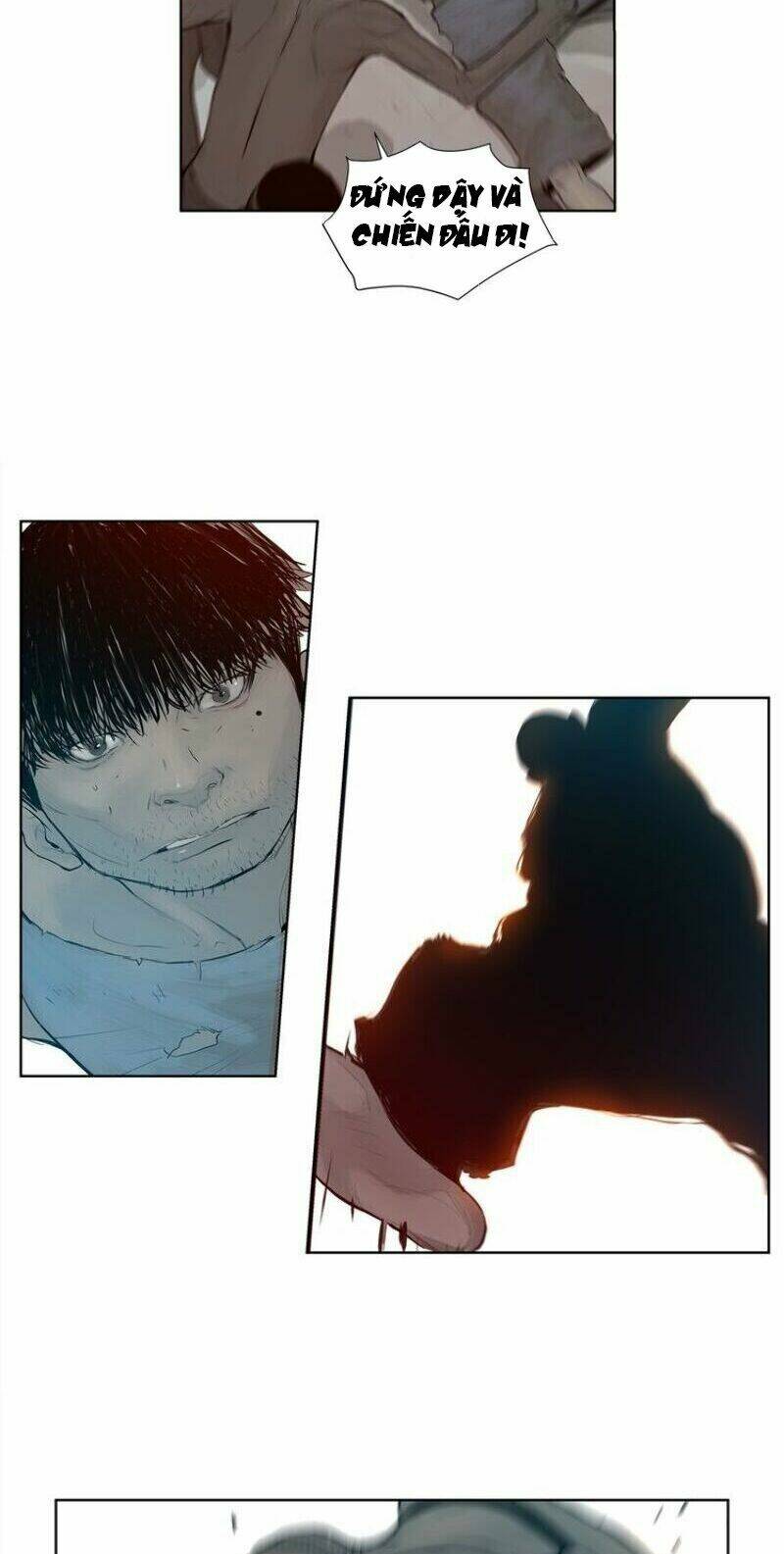 thanh gươm danh vọng chapter 5 20