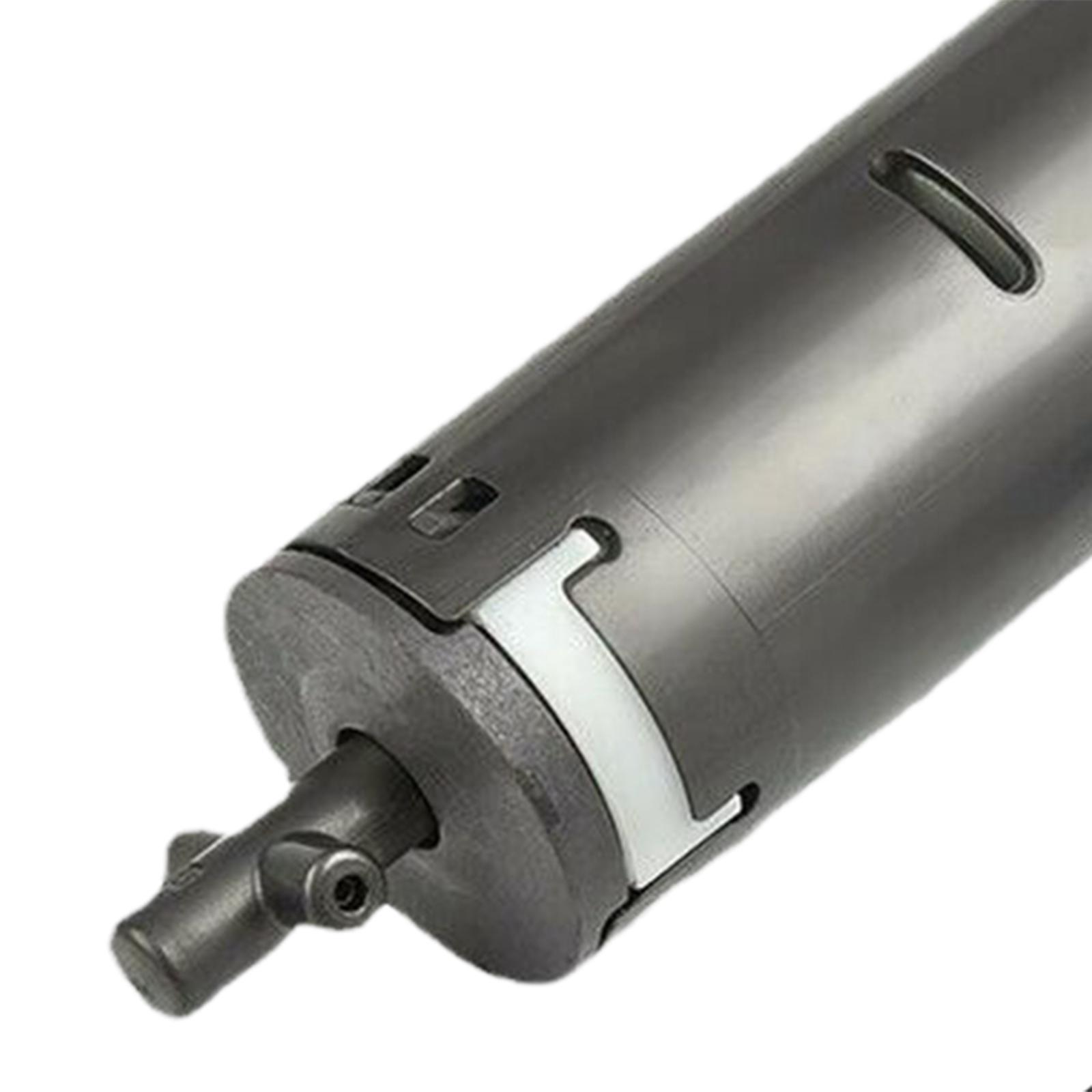 1 Set Soft Roller Head  Motor Assembly for  Vacuums Accessories