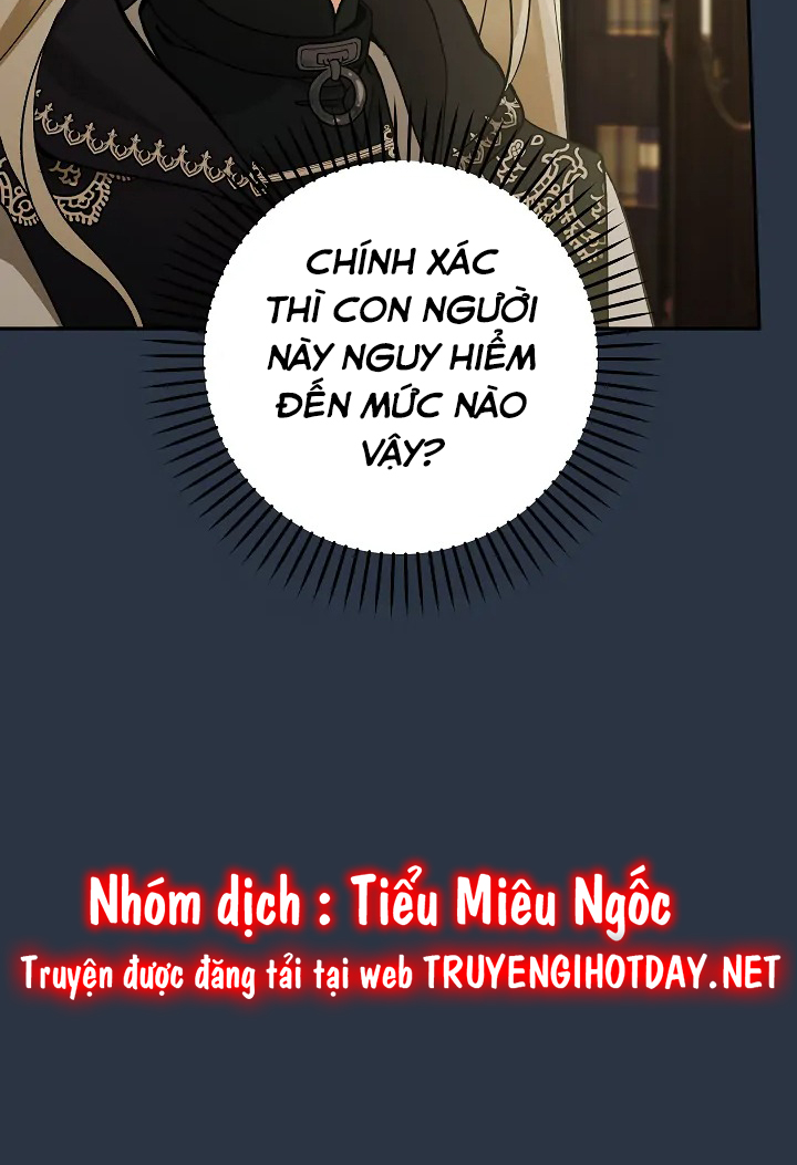 đừng đến cửa hàng của ác nữ phản diện chapter 69 60