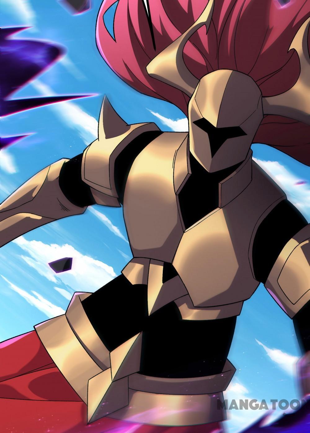 đồ đệ ta toàn là nữ ma đầu chapter 224 6