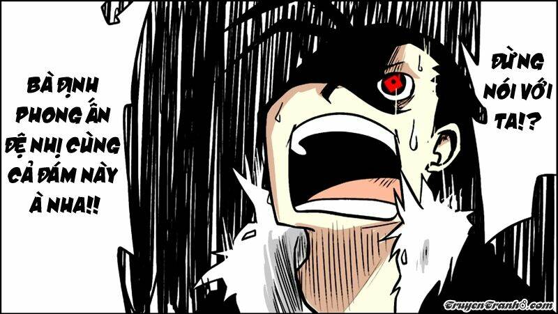 senyuu chapter 46 38