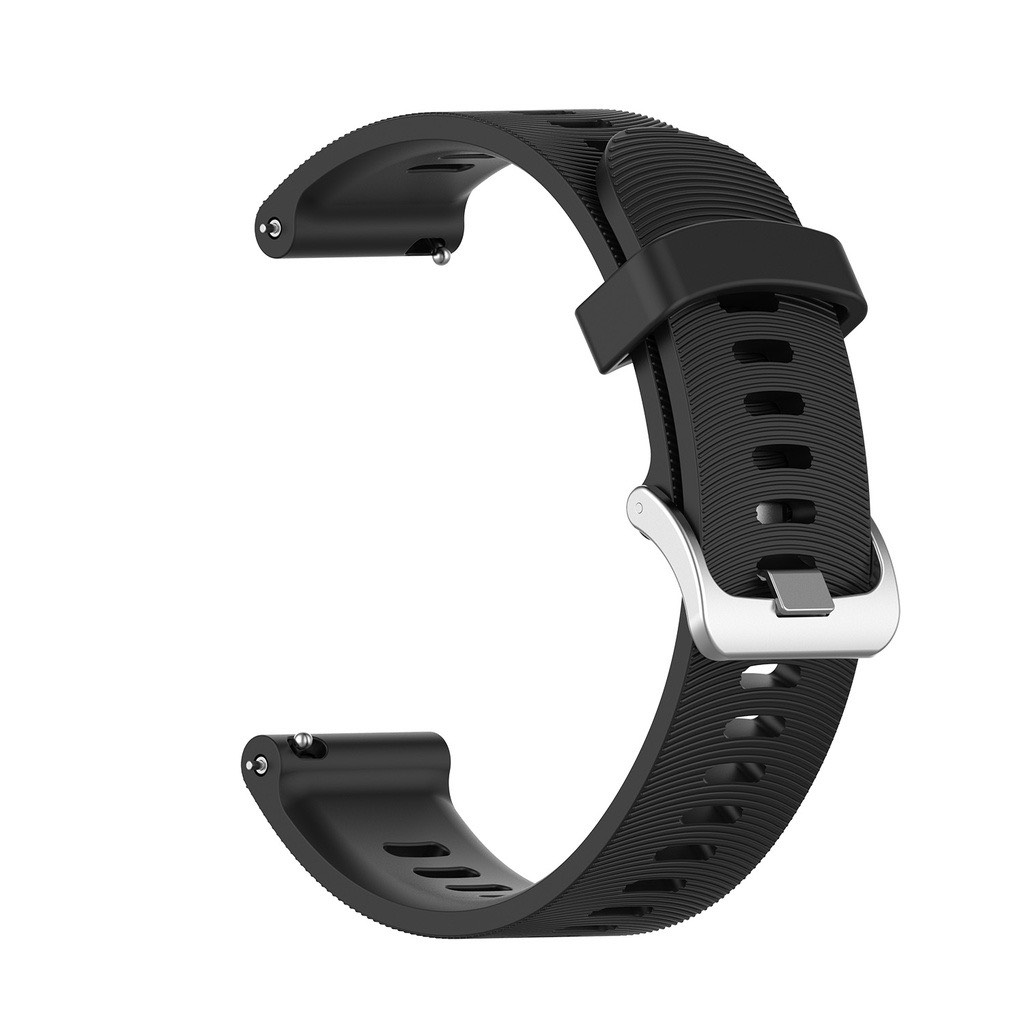 Dây đeo dành cho Fore_runner 245/ Vivo_move/ Vivo_active 3 Quick-Release