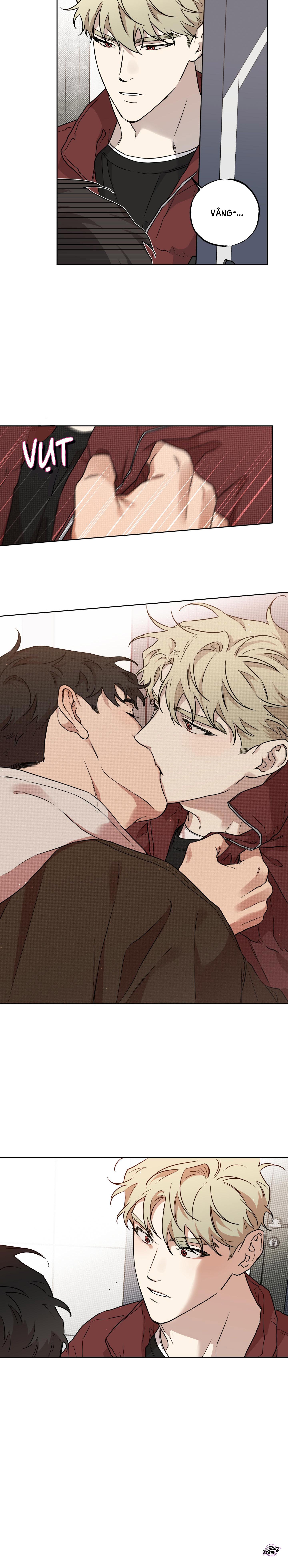 tình yêu trong sáng có gì sai chapter 4 19