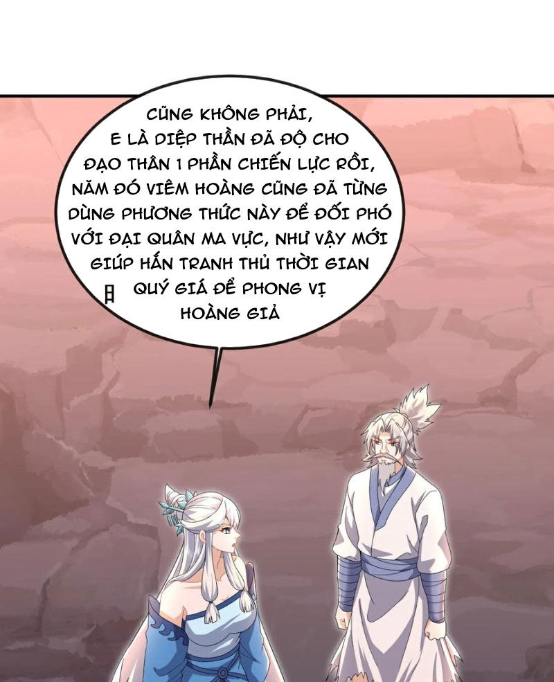 tiên võ đế tôn chapter 562 36