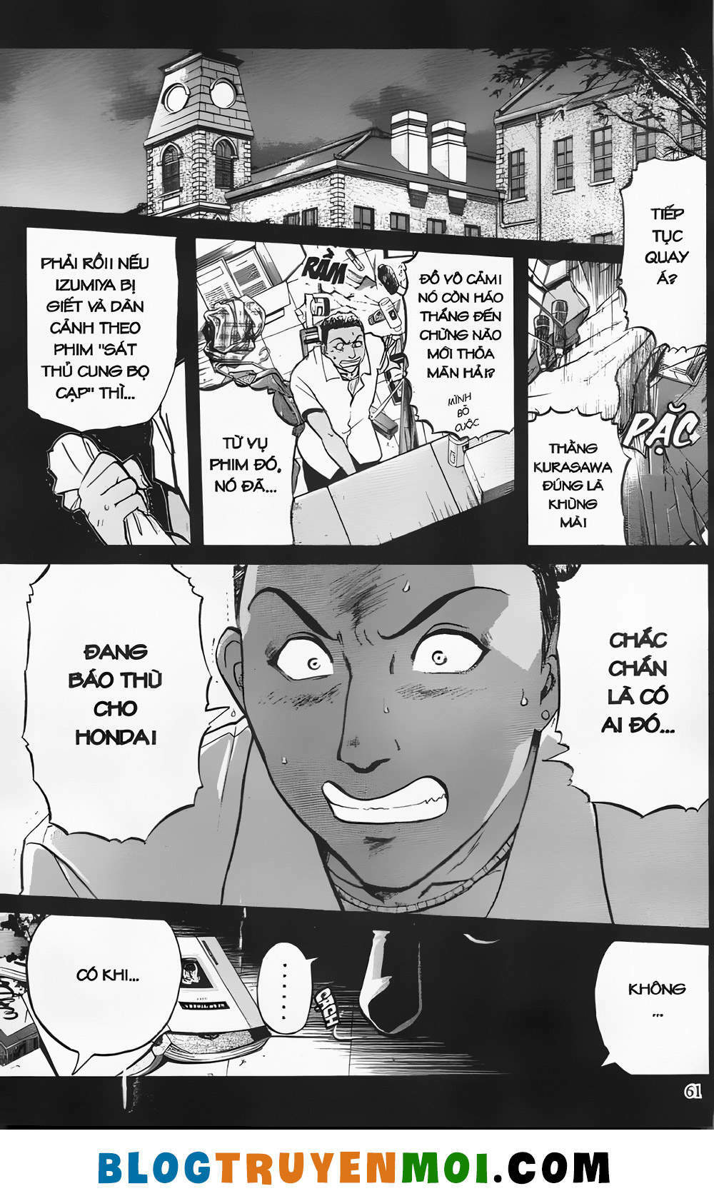 thám tử kindaichi (bản đẹp) chapter 21.2 9