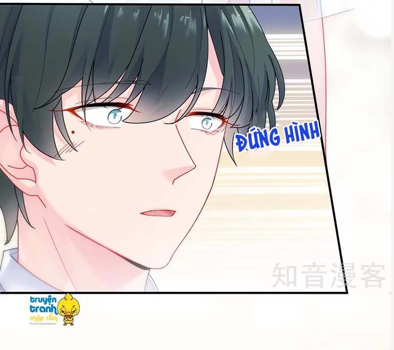 chọc tới chủ tịch tổng tài 2 chapter 820 46