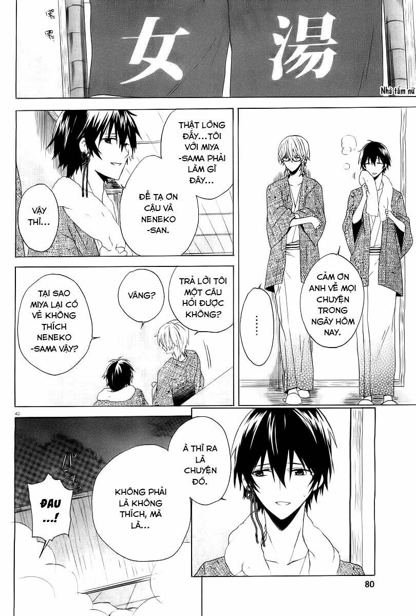 kudamimi no neko chapter 2 37