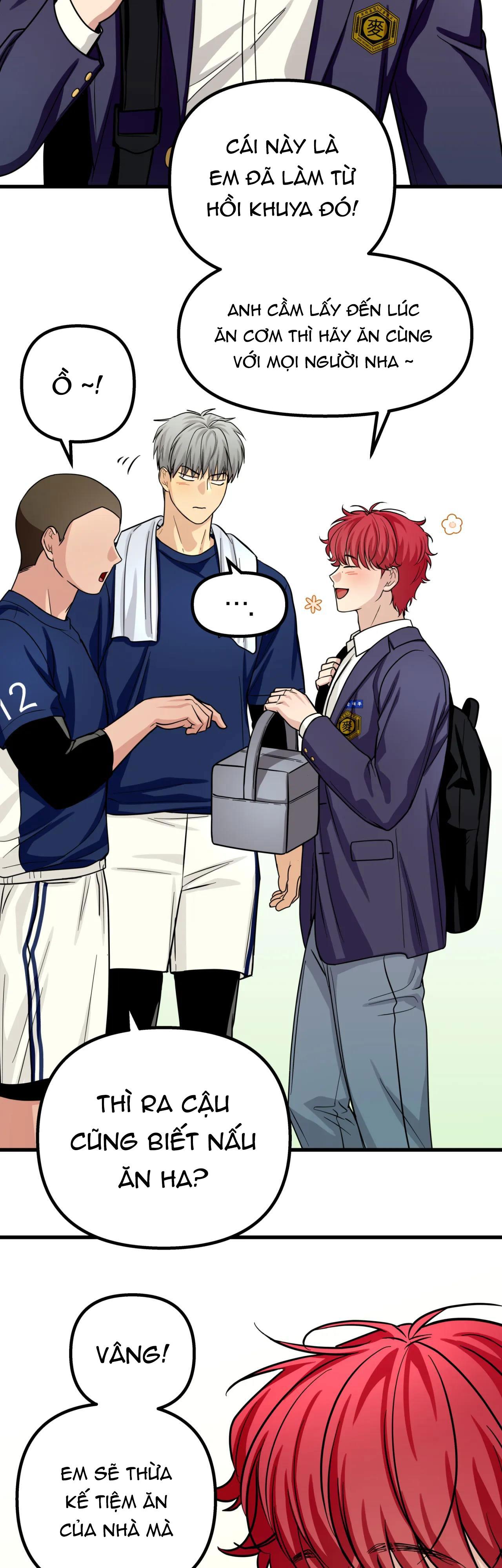 (np)những ngày mù sương chapter 11 24