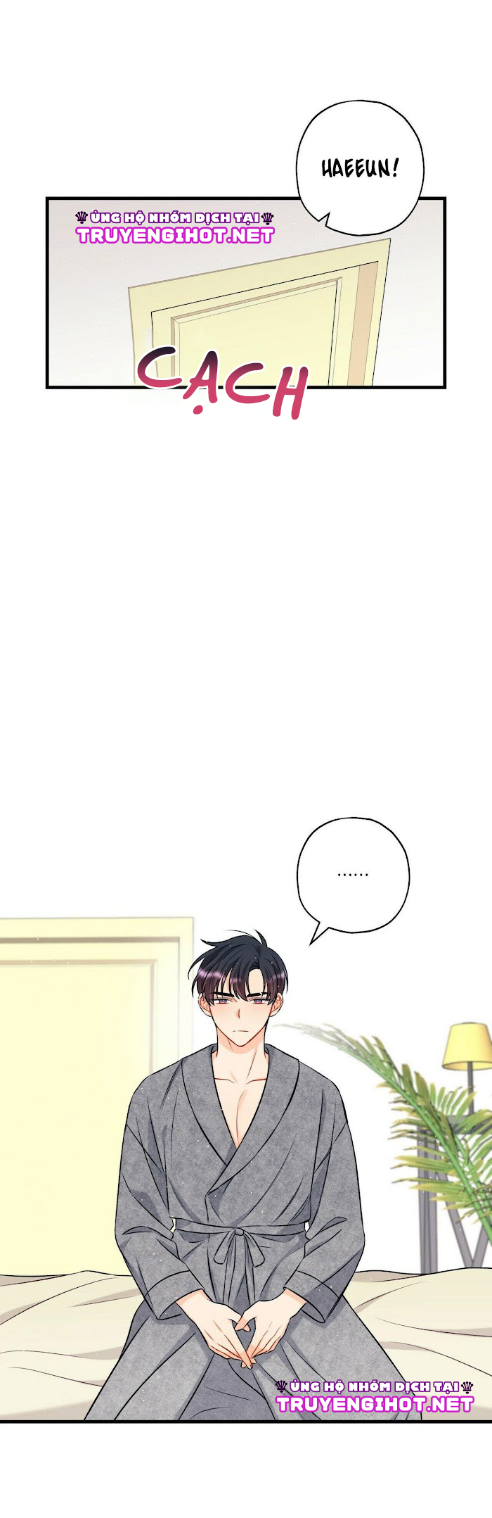 phía sau sân khấu chapter 12 10