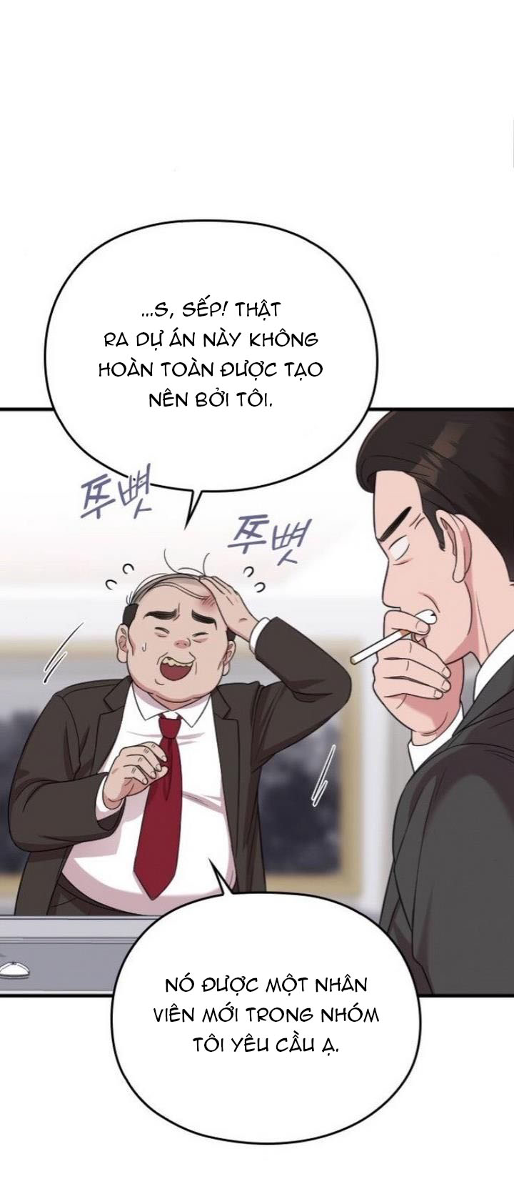 cô đi mà lấy chồng tôi chapter 18.1 32