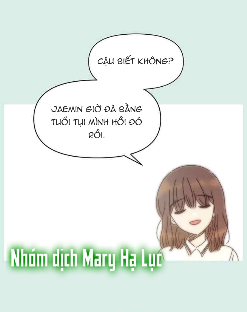 thanh xuân rực rỡ - season of blossom chapter 58 27