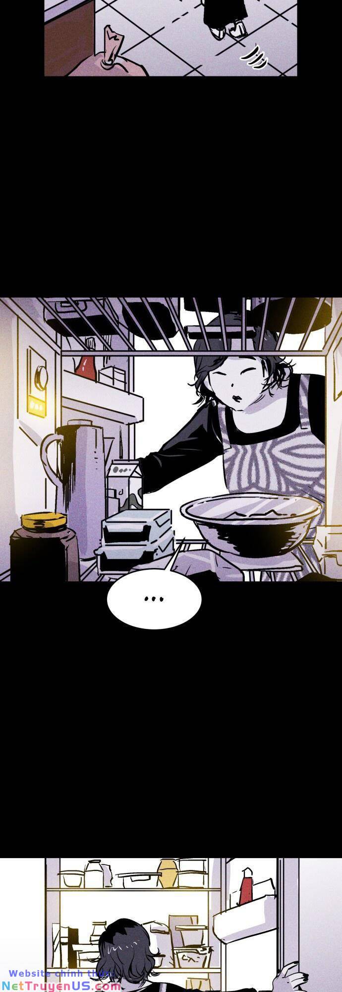 Chuồng lợn chapter 33 24