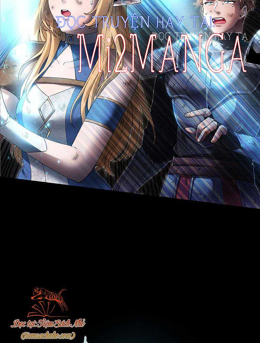 cách sống sót khi đã max level chapter 4.1 14