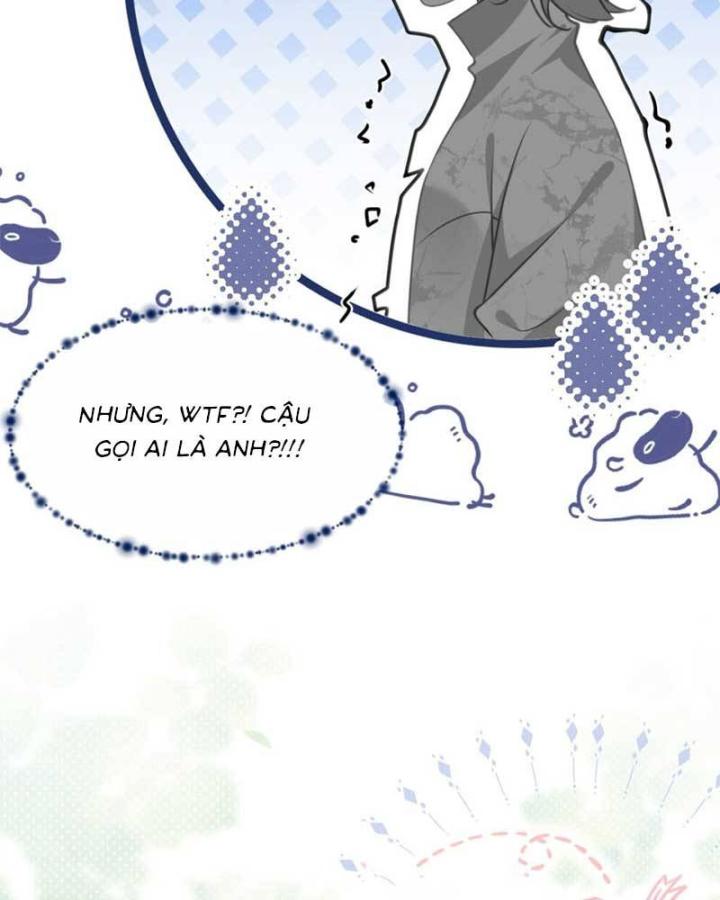 sau khi đọc sách, tôi thậm chí còn không phải là nhân vật nữ phụ chapter 0 27