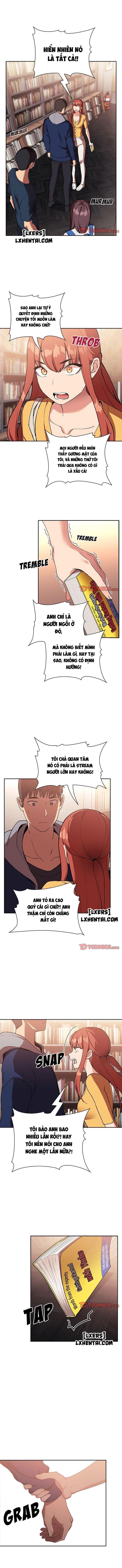 tan rã và tái hợp chapter 40 12