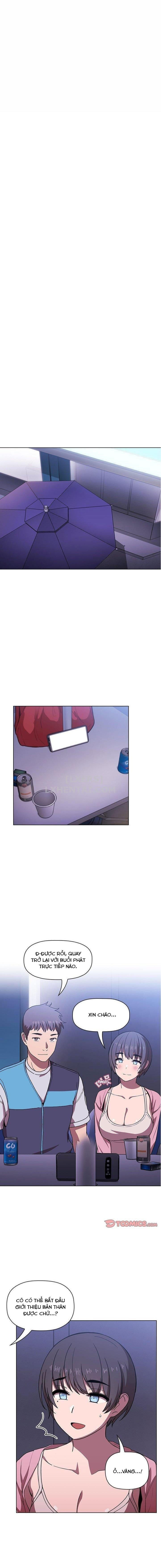 tan rã và tái hợp chapter 5 5