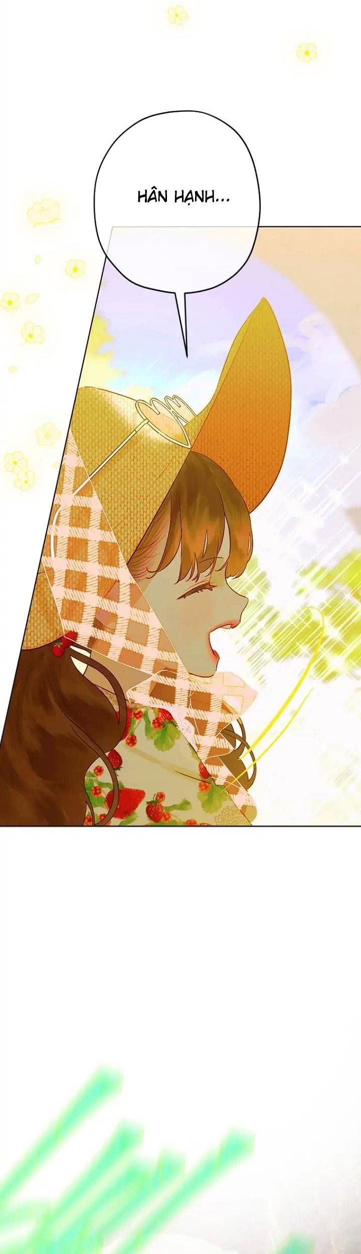 mẹ tôi lại kết hôn lần nữa chapter 25 32