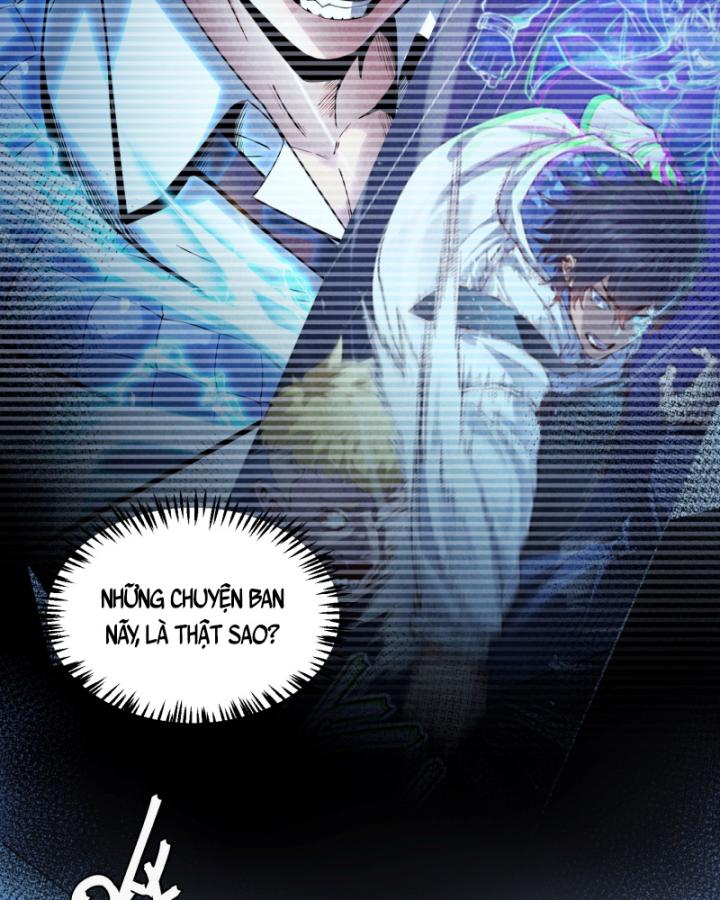 mạt thế đóng băng: không còn con đường sống sót chapter 3 19