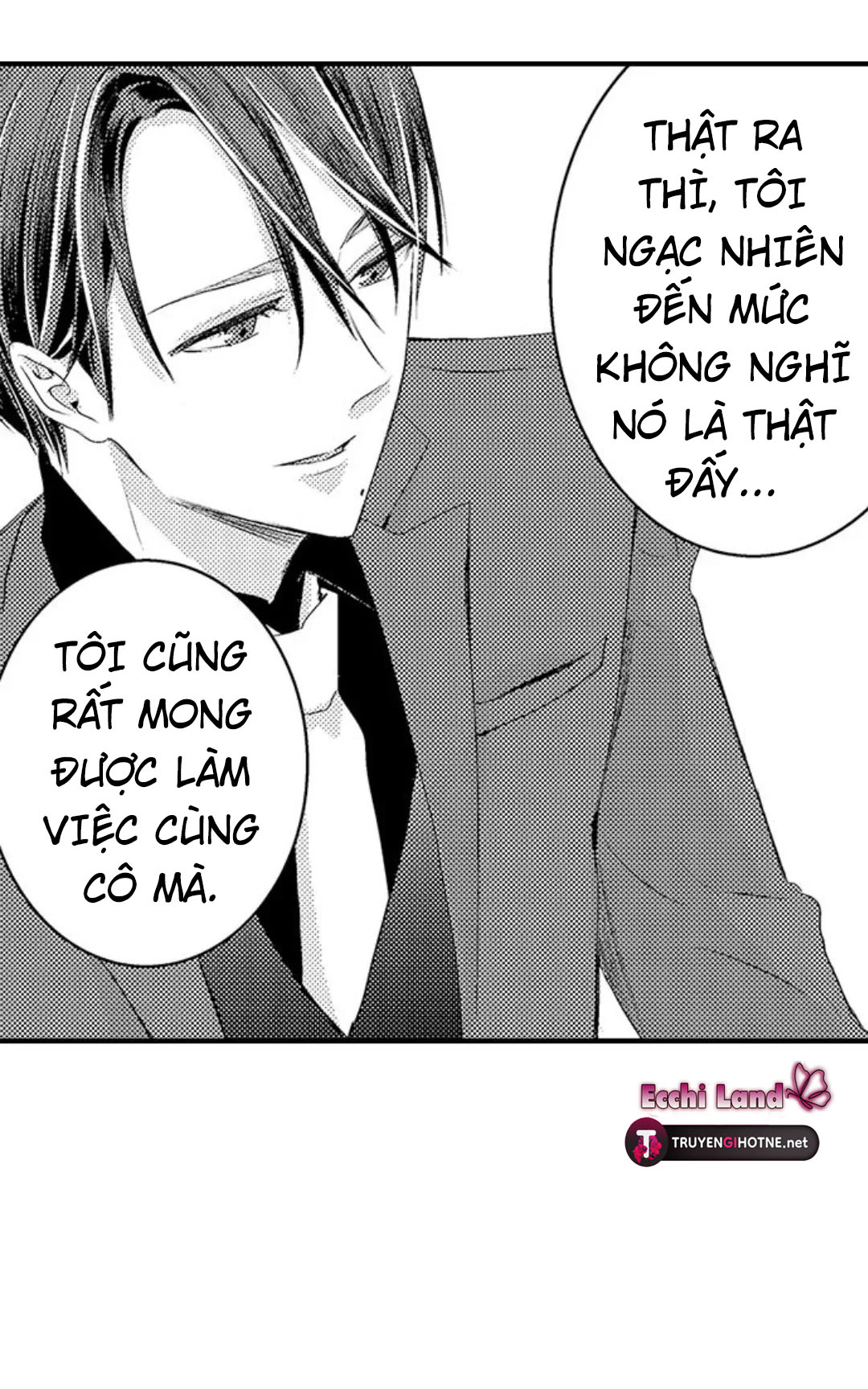 lọ lem sánh đôi cùng hoàng tử chapter 12.1 7