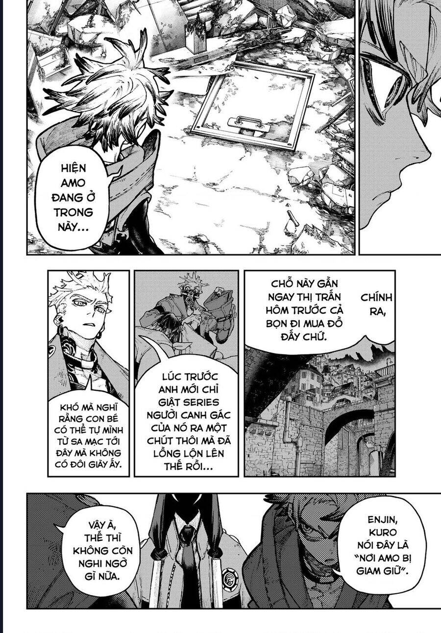gachi akuta chapter 109 16