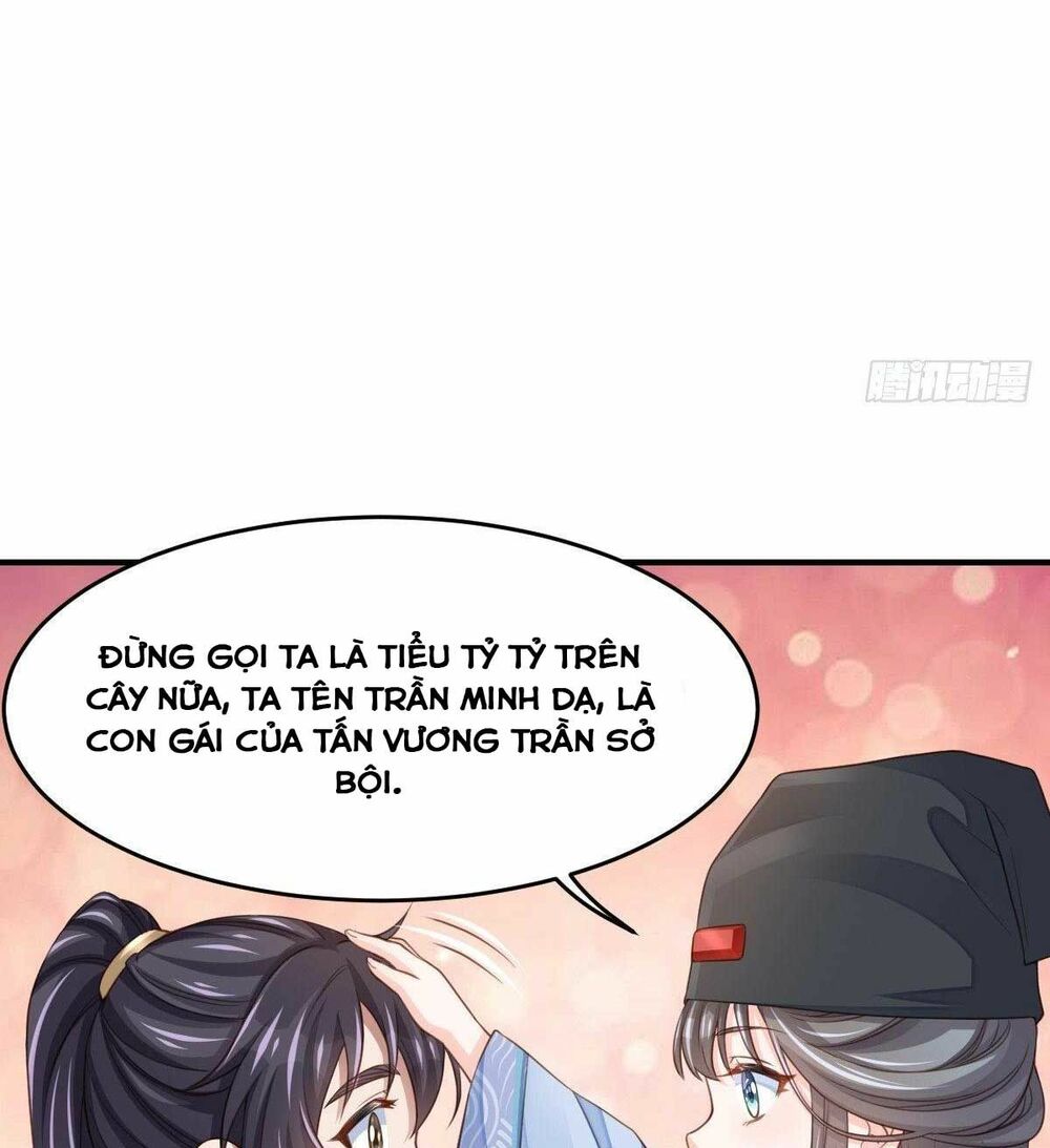 thuần hóa ba ba bạo quân chapter 21 74