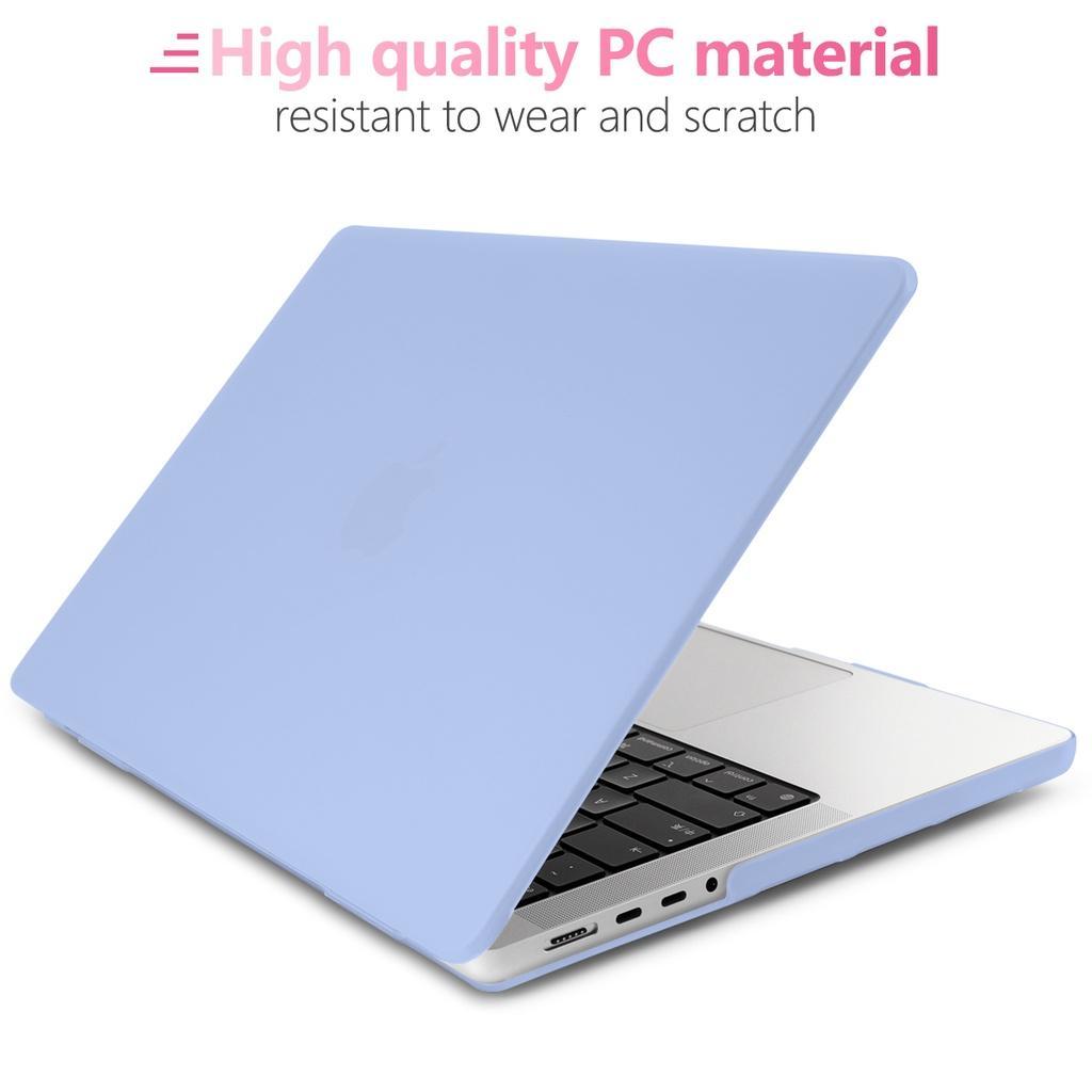 Ốp Điện Thoại Nhiều Màu Cho MacBook M2 M1 Pro 13 14 15 16 Air 11 12 13 inch A2442 A2485 A2337 A2338 A1706 A2251 A2179 Pro / Max