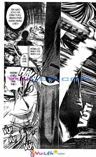 mắt quỷ kyo chapter 71 63