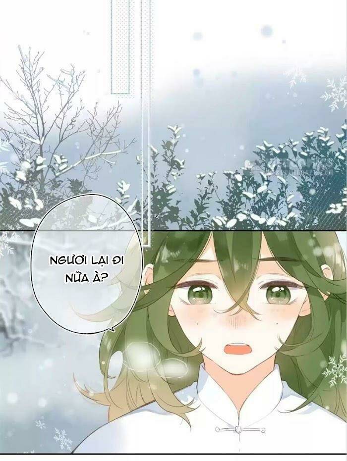 sos! tôi đã yêu một con sâu bướm (phần 2) chapter 20 37