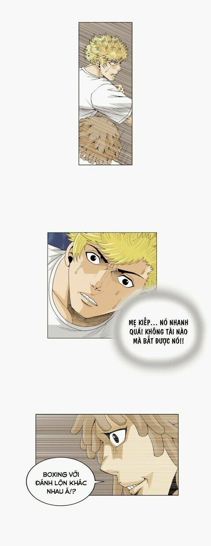 ultimate legend: kang hae hyo chapter 43 22