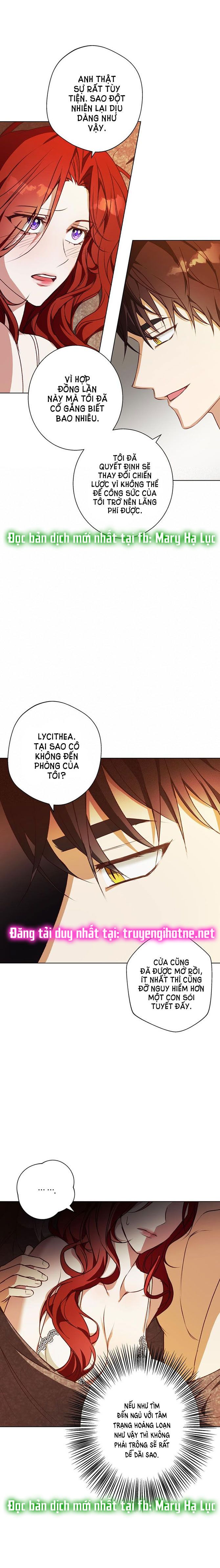 mùa đông đến chapter 6 14