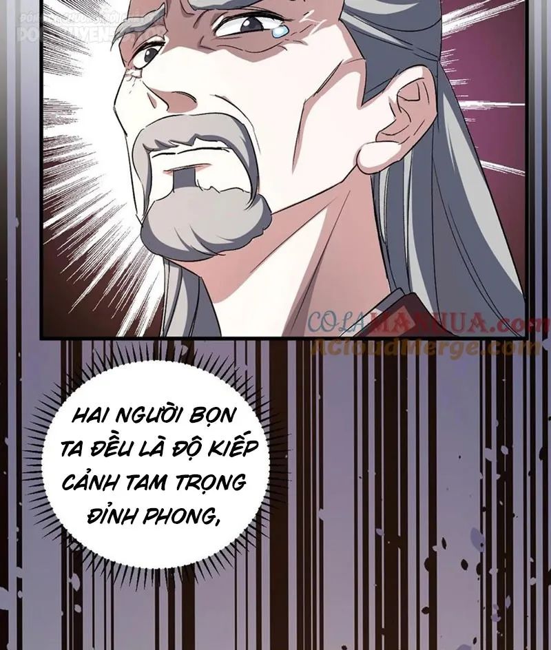 huyền huyễn: ta bắt đầu vô địch từ bại gia chapter 16 14