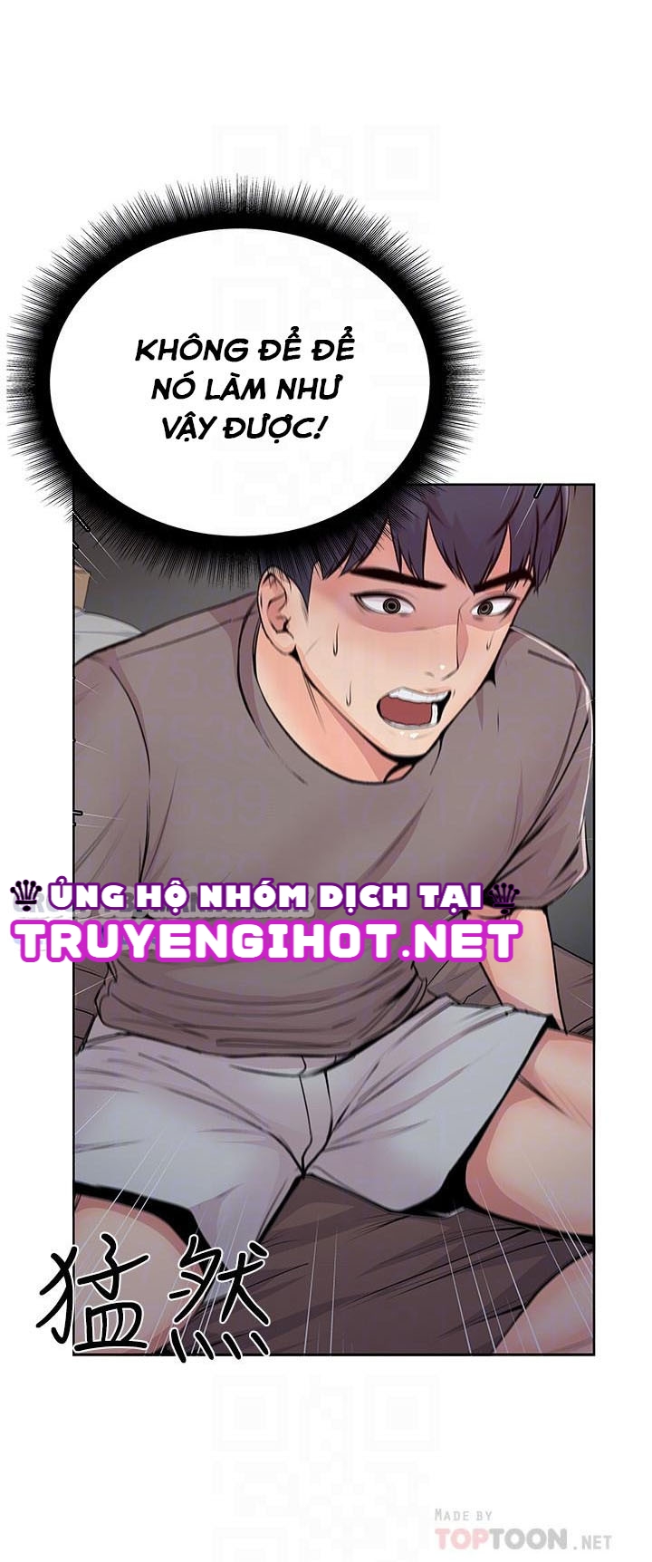 tiệm tạp hoá sung sướng chapter 6 9