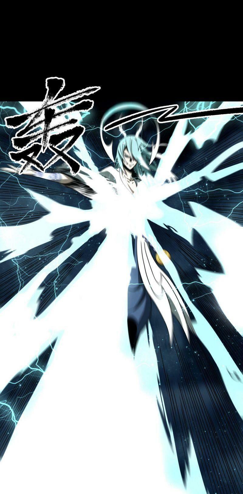 con quỷ đã sẵn sàng cho bữa tối ! chapter 42 11