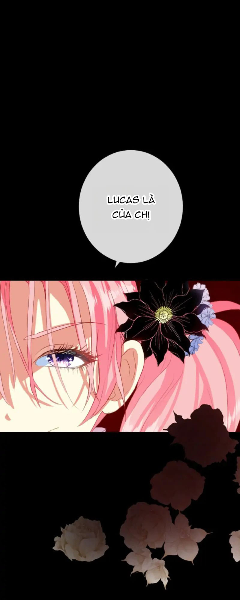 bản hợp đồng bí mật chapter 5.1 9