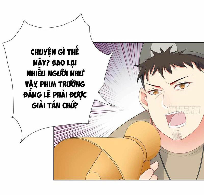 song bảo vô địch chapter 55 4