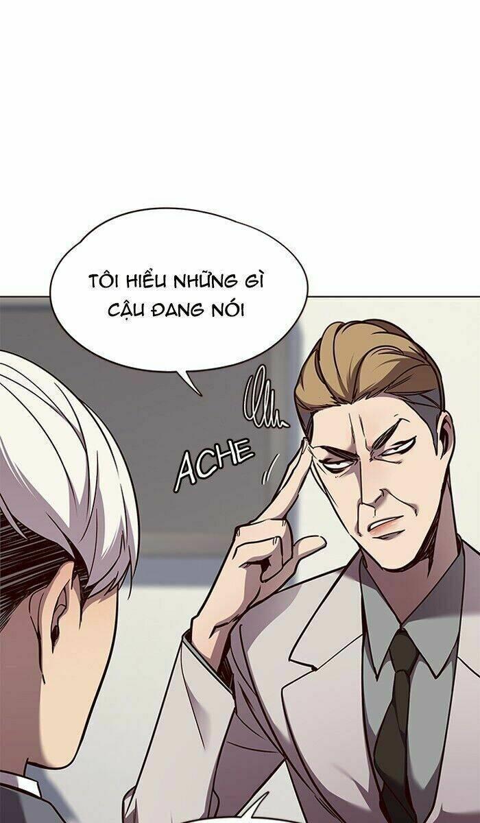 biến thân thành mèo chapter 61 34