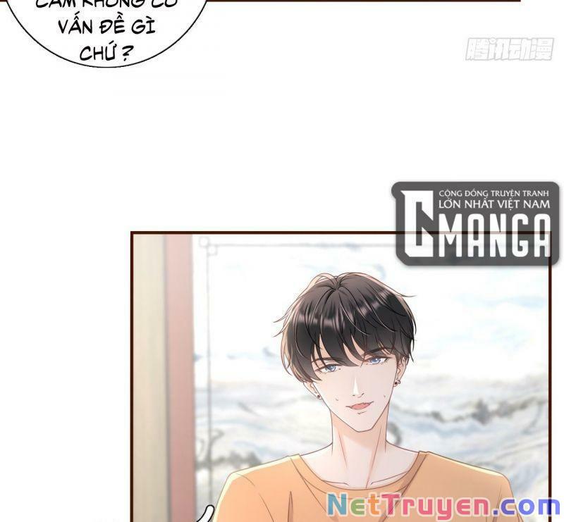 bạn gái tôi mới 30+ tuổi xuân chapter 89 24