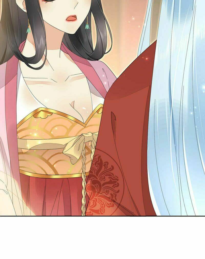 dục hỏa độc nữ chapter 95 30