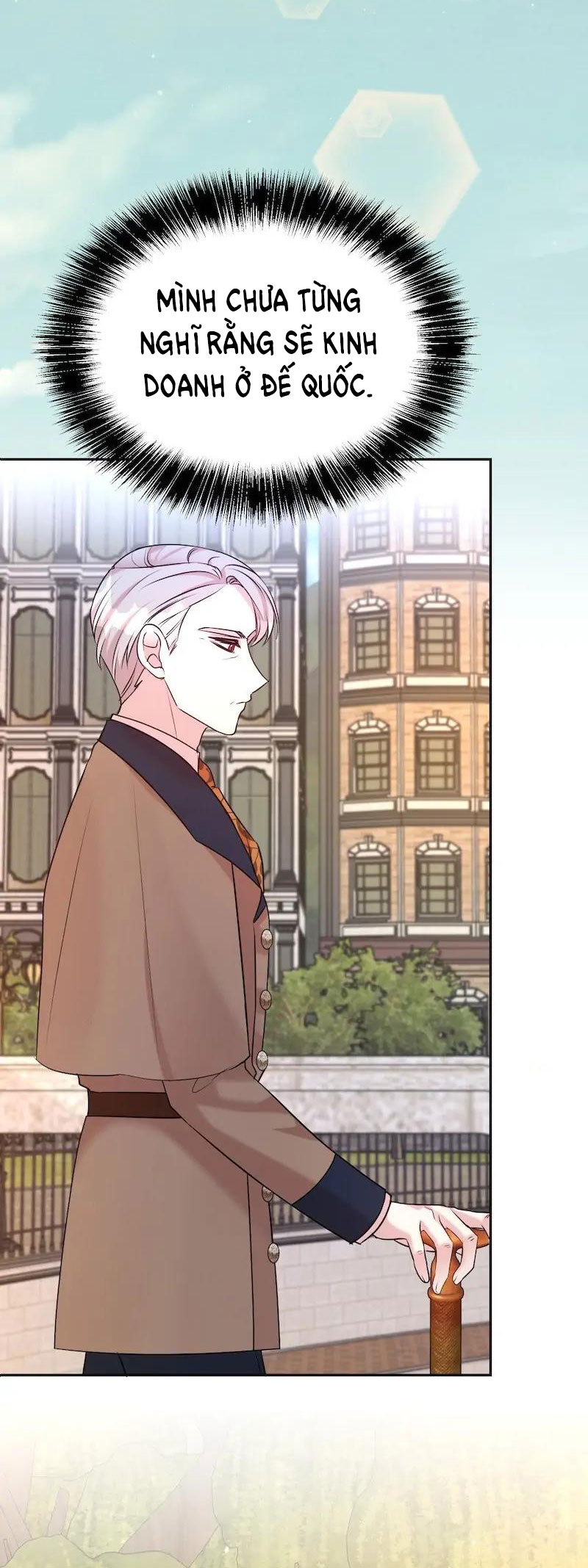 tôi chán nản vì người chồng thứ 2 còn "khỏe" hơn chồng cũ chapter 67.1 9