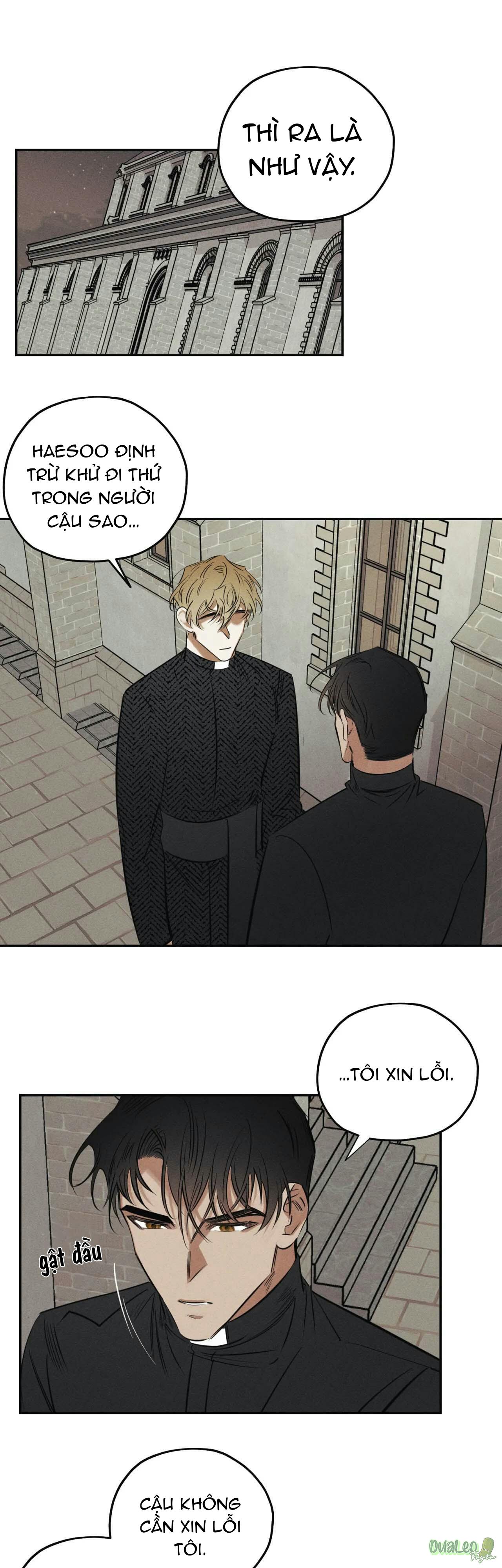 đóa hoa tội lỗi chapter 24 3