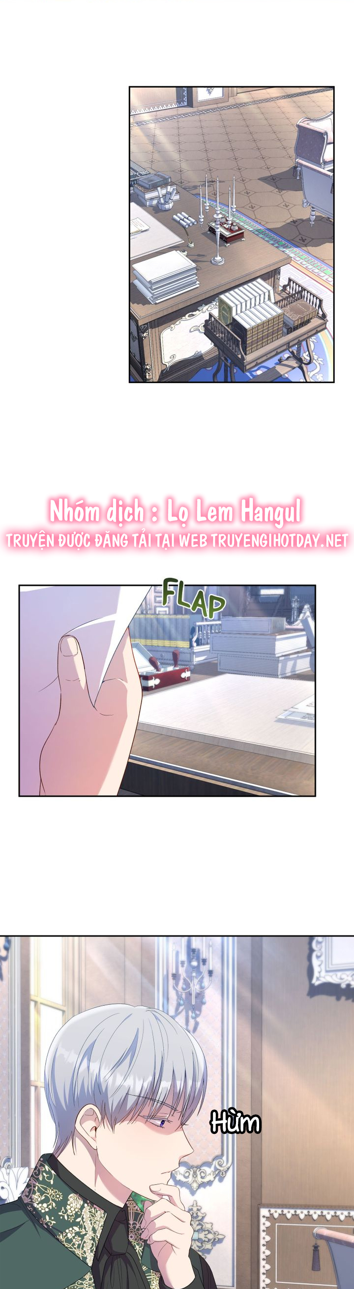 thuần hóa hoàng đế bạo chúa chapter 38 3