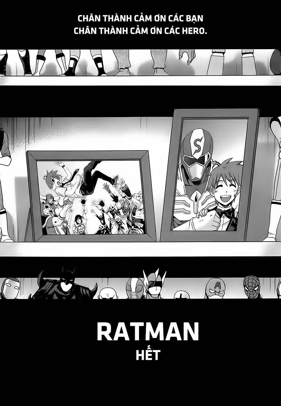 anh hùng xấu xa chapter 60 59