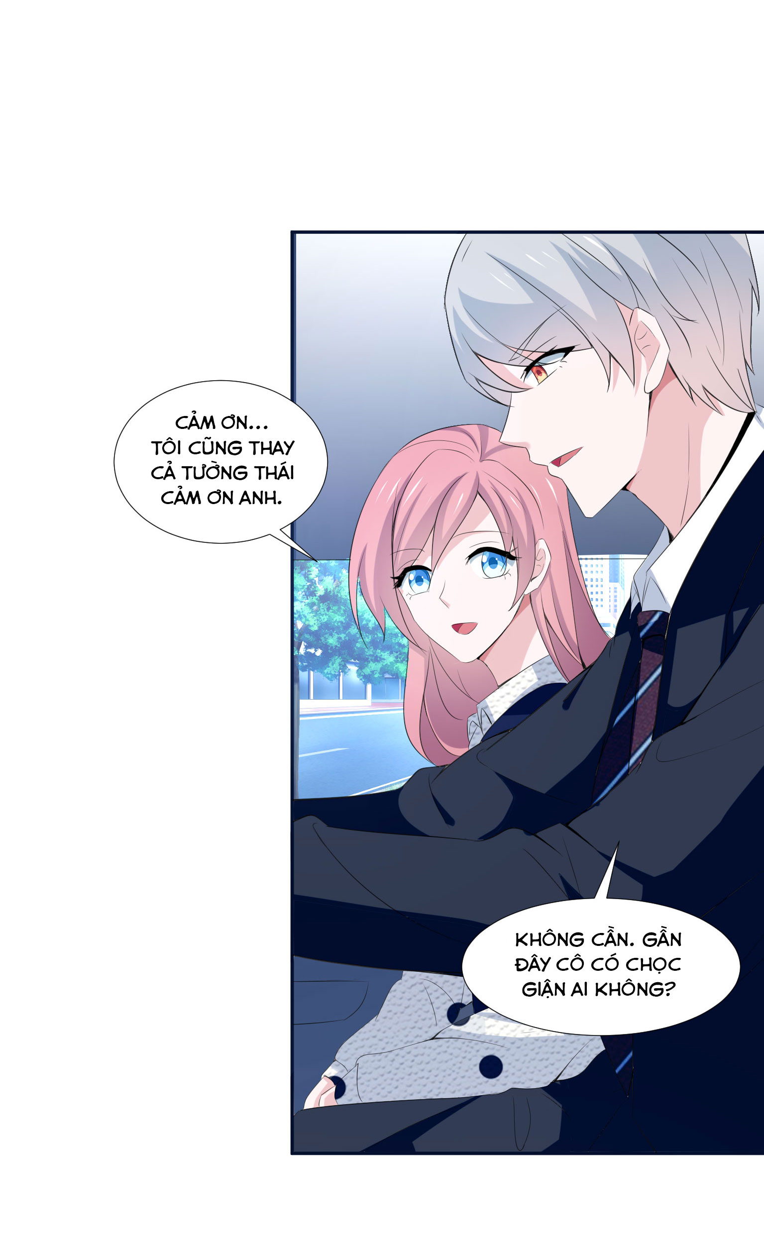 bí mật không thể yêu đương chapter 33 23