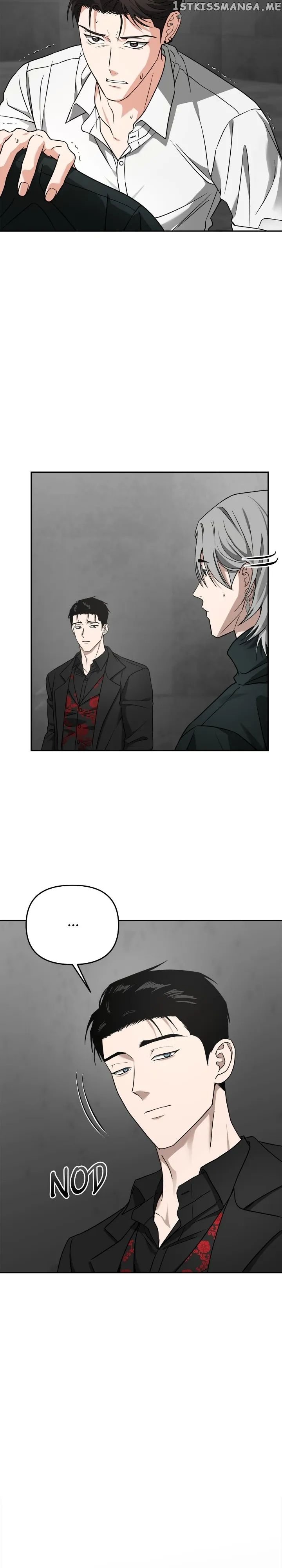 Gọi Tôi Là Ác Ma chapter 58.2 - Trang 5