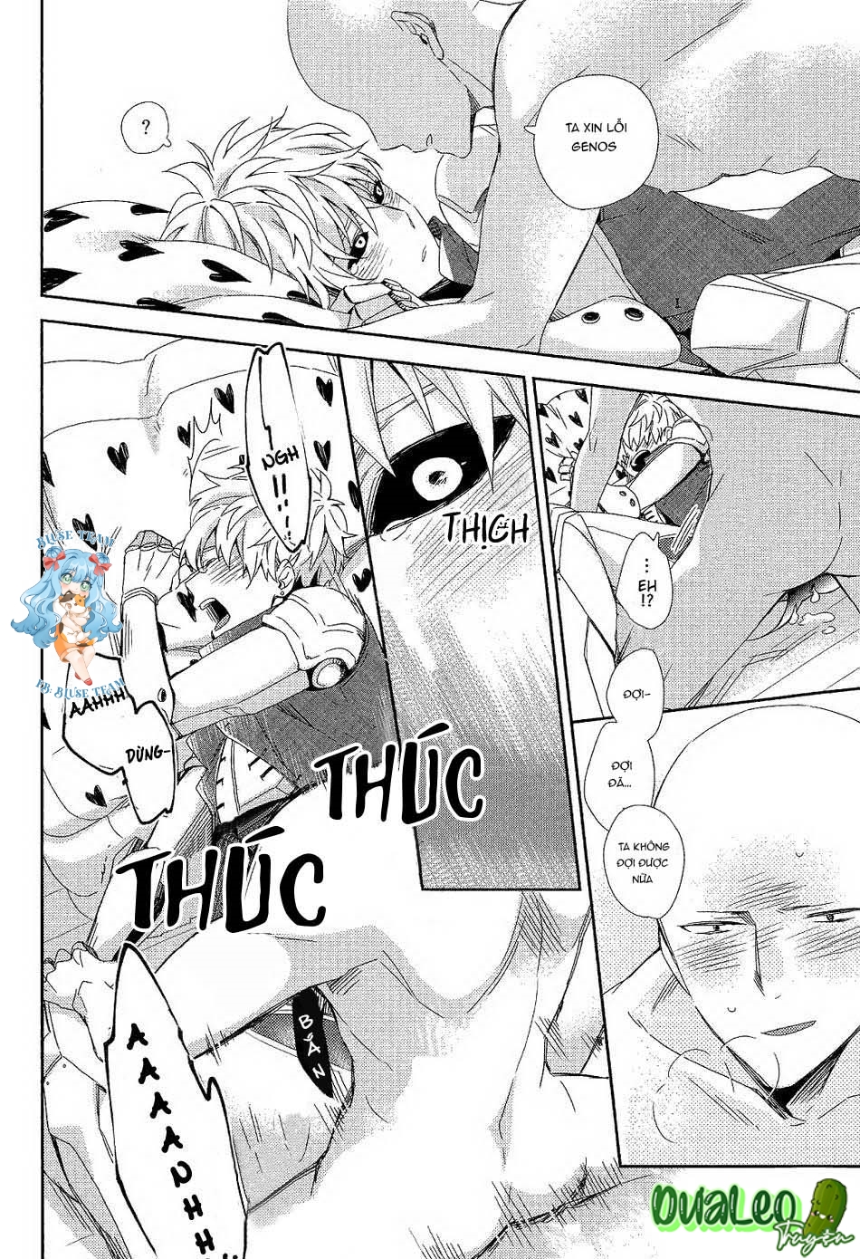 tổng hợp oneshot boylove chapter 13 22