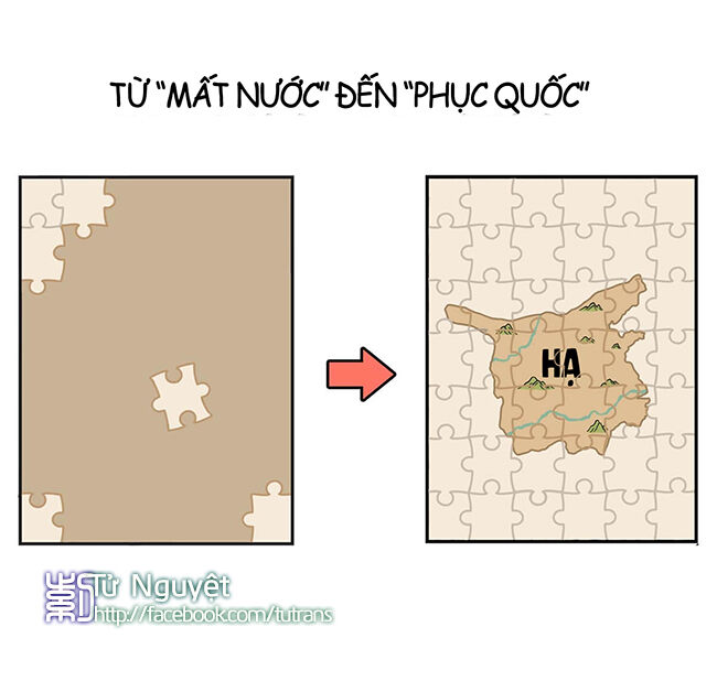 nếu lịch sử là một bầy mèo chapter 6 51