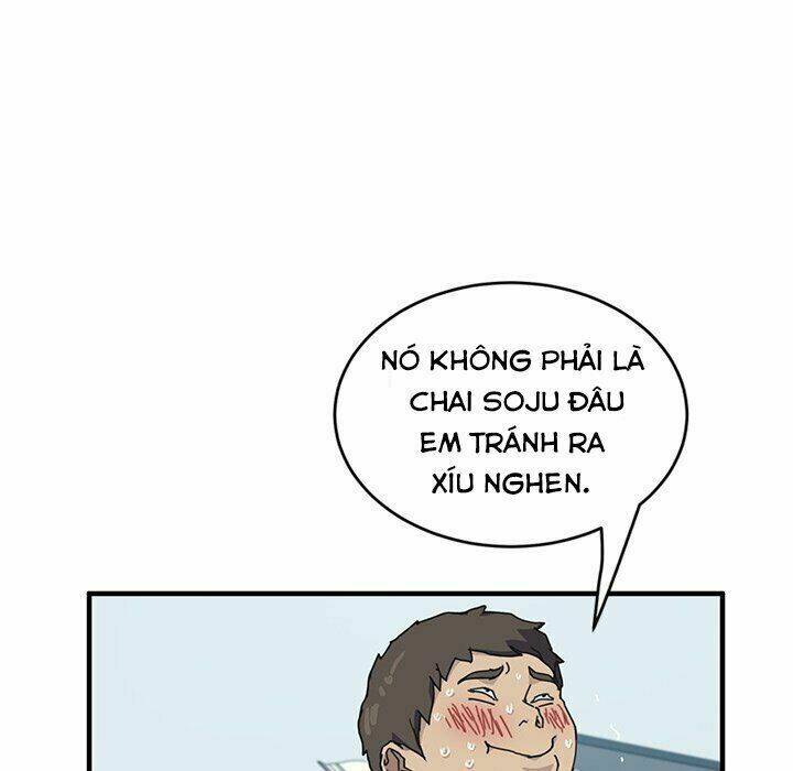 bạn cùng phòng bất đắc dĩ chapter 4 99