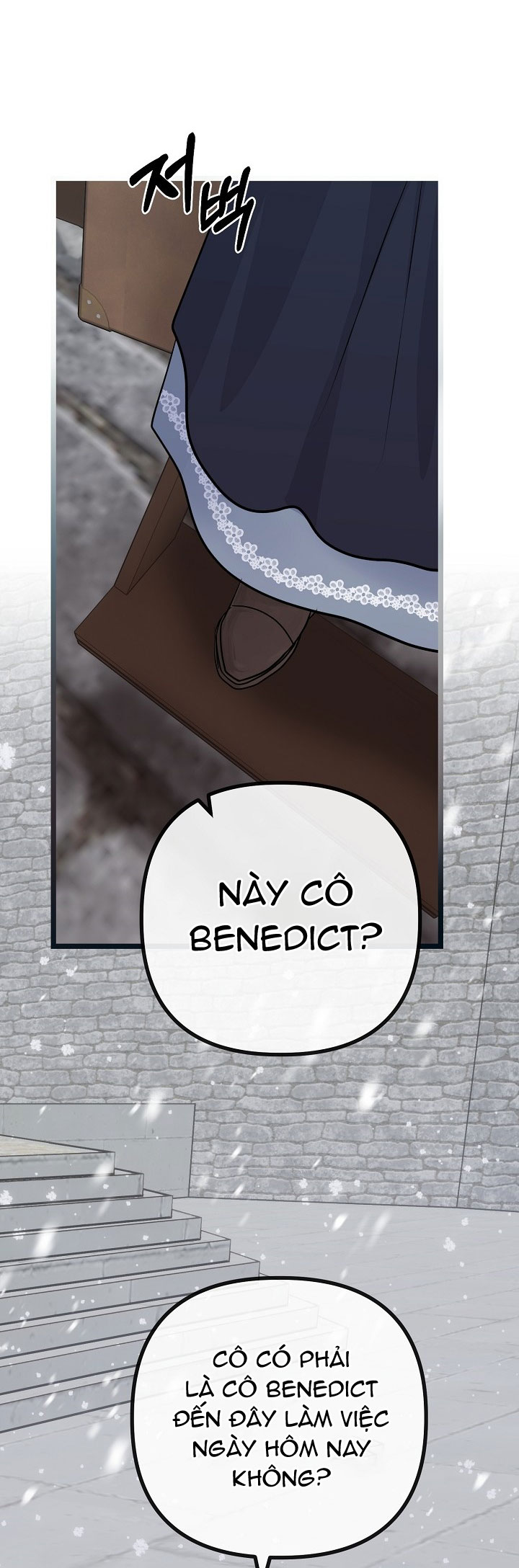 hãy giải thoát cho ta chapter 3.2 1